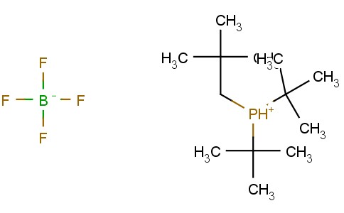 DI-TERT-BUTYLNEOPENTYLPHOSPHONIUM TETRAFLUOROBORATE